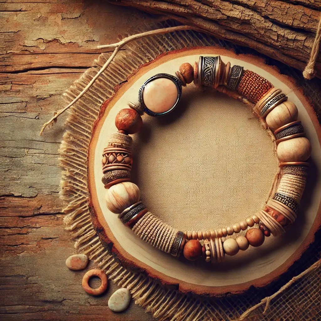 Boho Bileklik